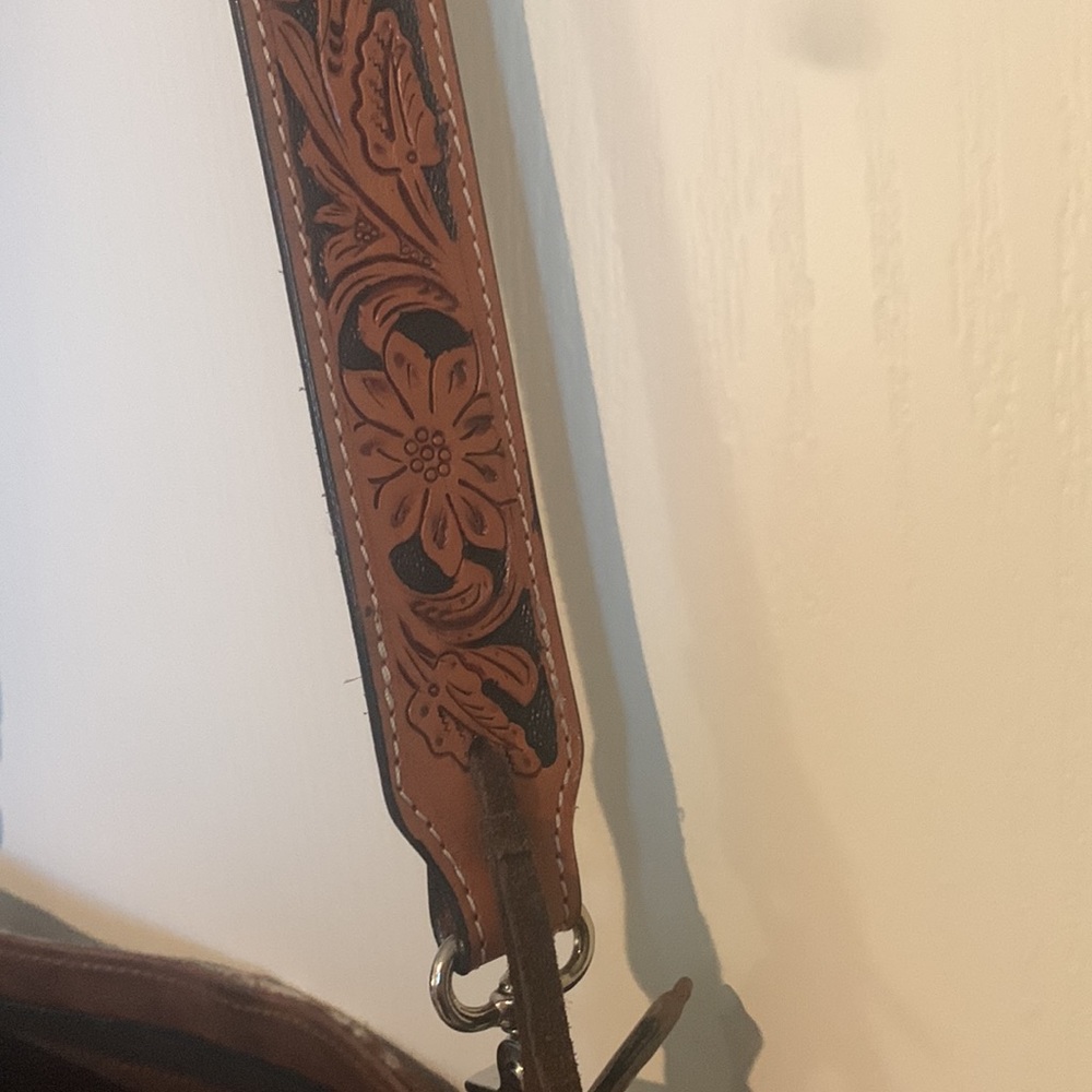 Rafter T Ranch Co Bag - Picture 3 of 5